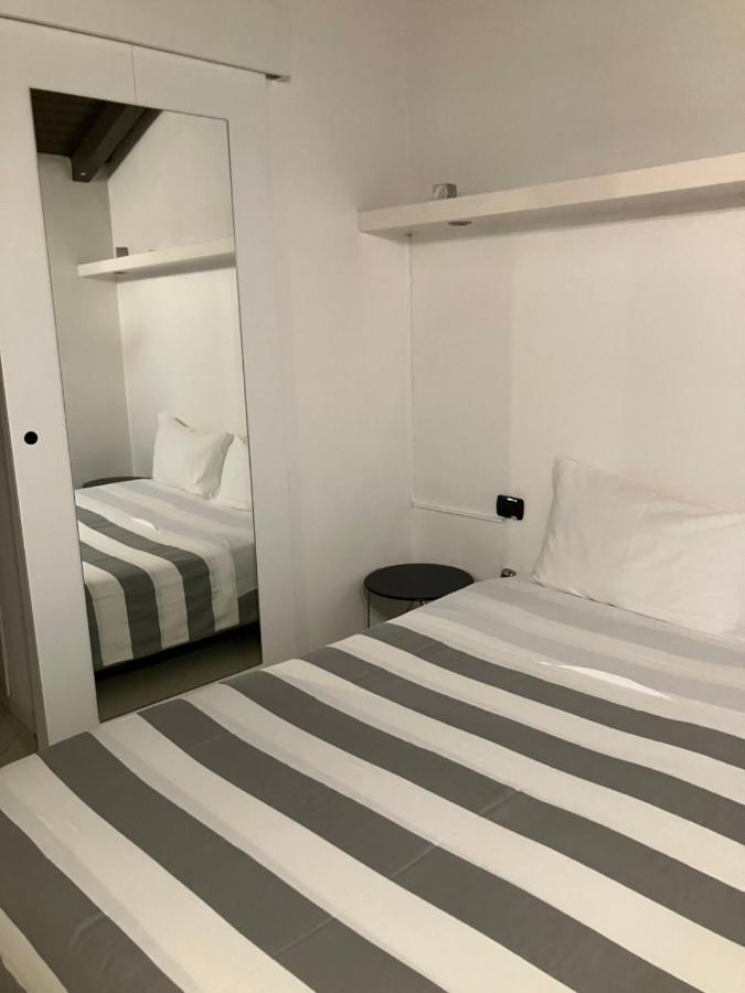 Cute And Cozy Centro Citta' Apartment Bergamo Exterior photo
