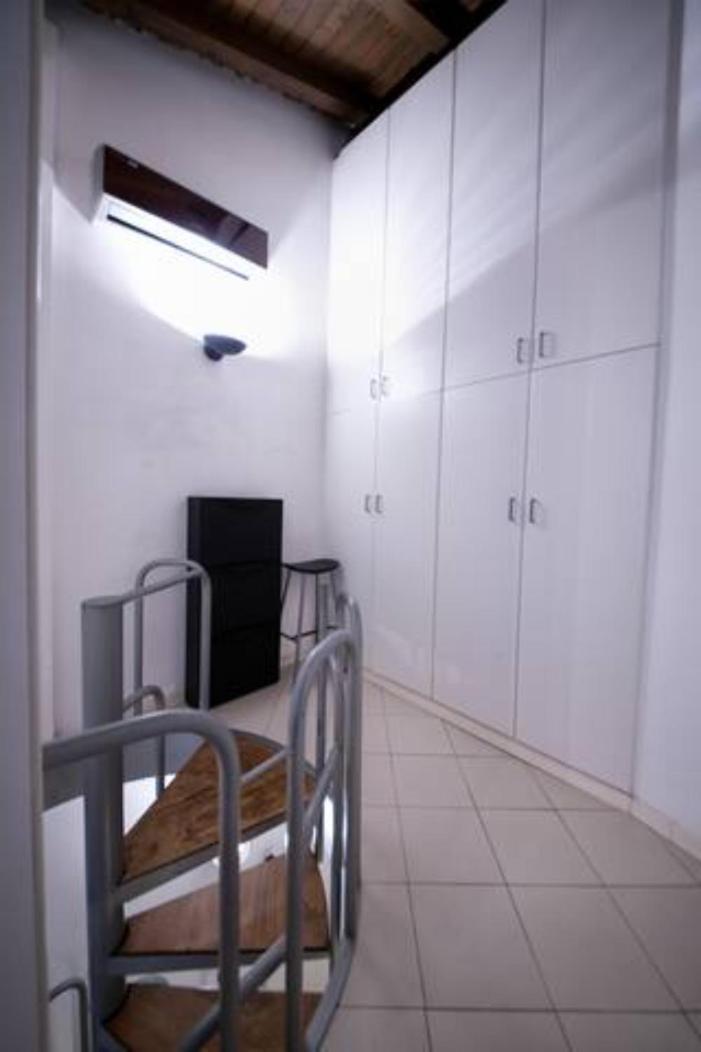 Cute And Cozy Centro Citta' Apartment Bergamo Exterior photo